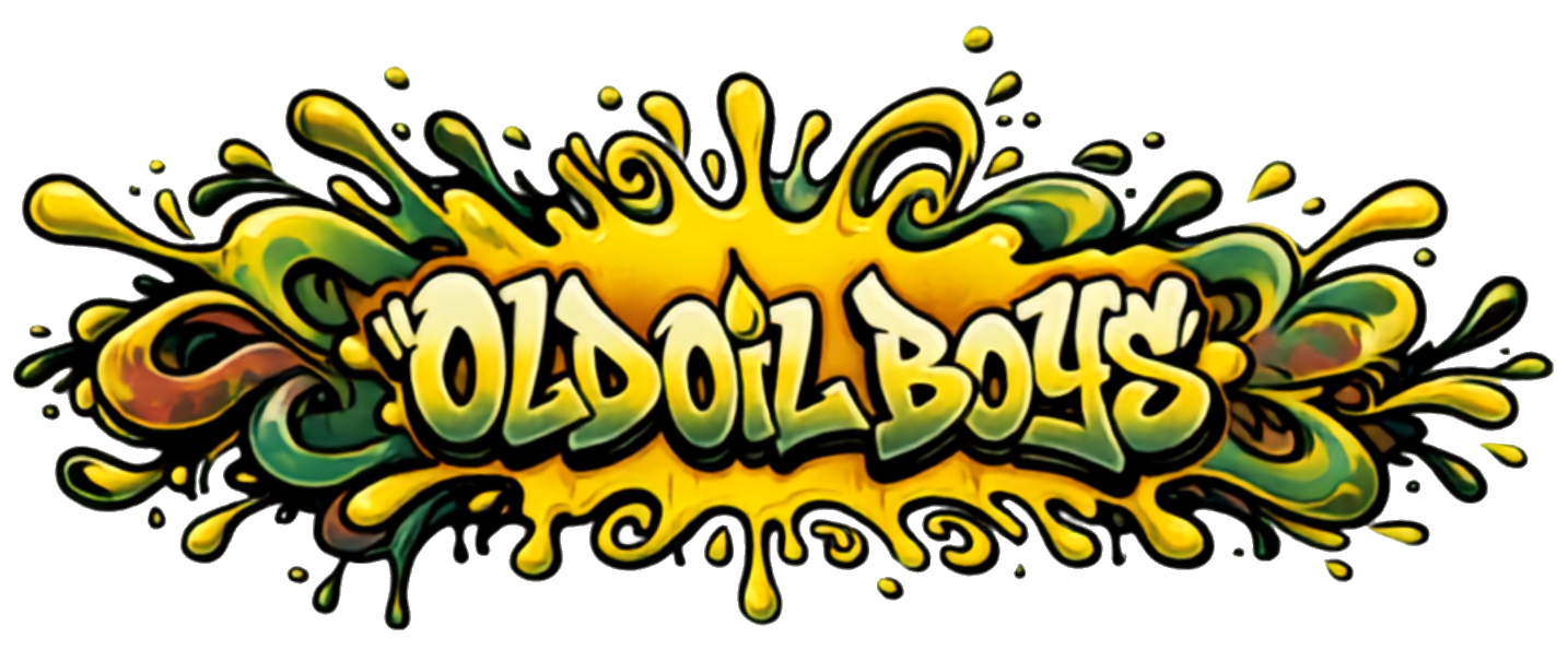 Old Oil Boys